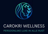 CAROKRI WELLNESS – Persoonlijke luxe in alle rust